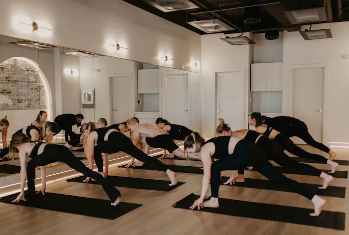 HPY Philly - Hot Power Yoga & Pilates Picture 2