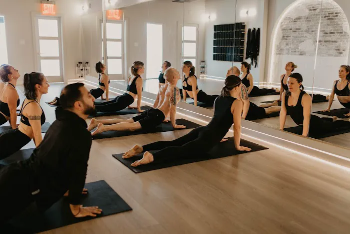 HPY Philly - Hot Power Yoga & Pilates Picture 9