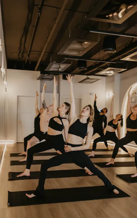 HPY Philly - Hot Power Yoga & Pilates Picture 6
