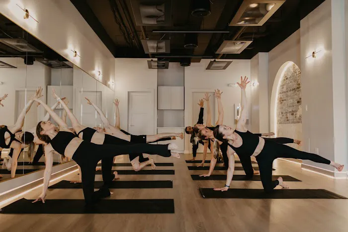 HPY Philly - Hot Power Yoga & Pilates Picture 8