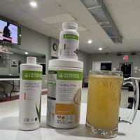 Salud y Vida ico