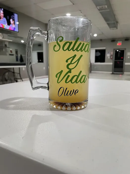 Salud y Vida Picture 5
