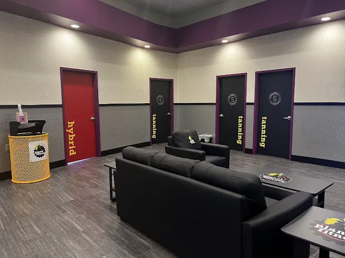 Planet Fitness Picture 4