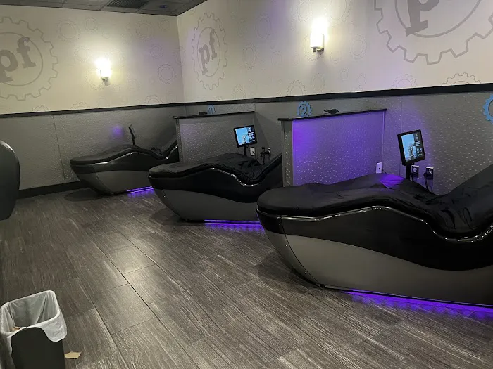 Planet Fitness Picture 5