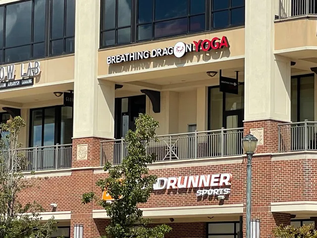 Breathing Dragon Yoga Cherry Hill Picture 3