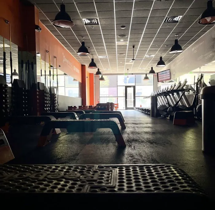 Orangetheory Fitness Picture 5