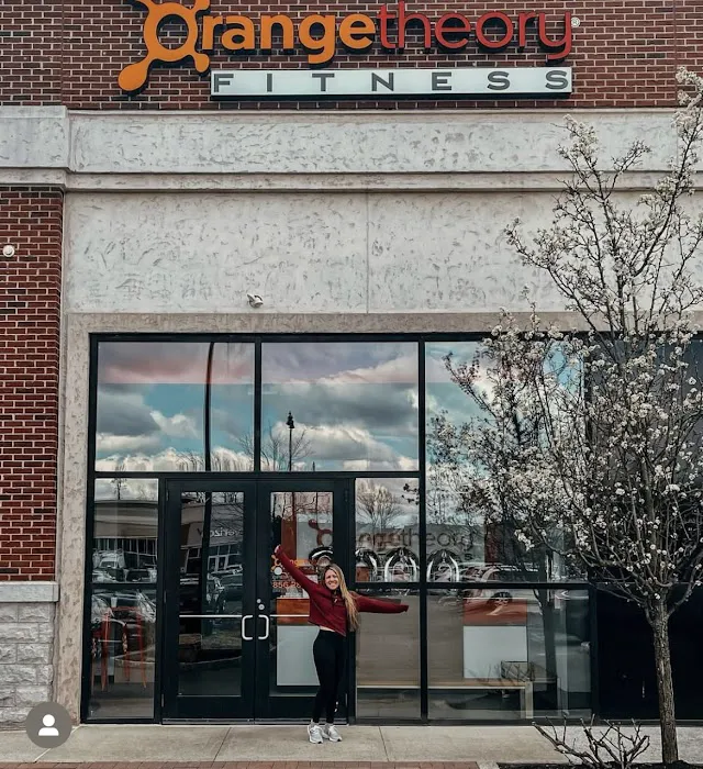 Orangetheory Fitness Picture 8
