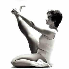 The B.K.S Iyengar Yoga School of Philadelphia Picture 1