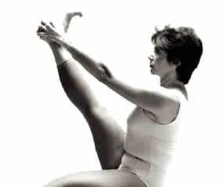 The B.K.S Iyengar Yoga School of Philadelphia