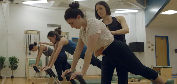 Drexel Pilates Picture 8