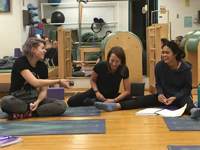 Drexel Pilates Picture 5