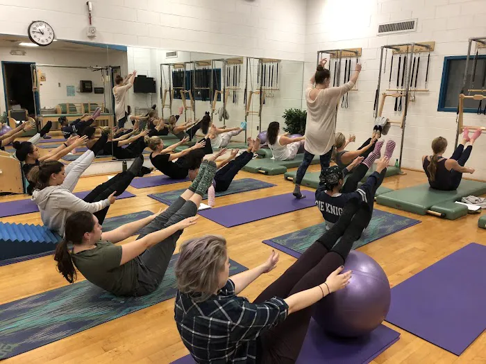 Drexel Pilates Picture 6