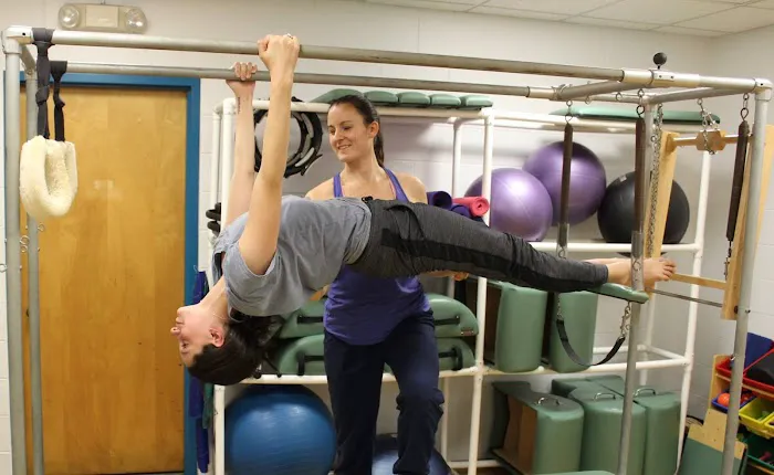 Drexel Pilates Picture 1