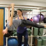 Drexel Pilates