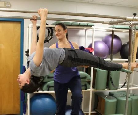 Drexel Pilates
