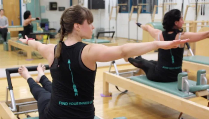 Drexel Pilates Picture 9
