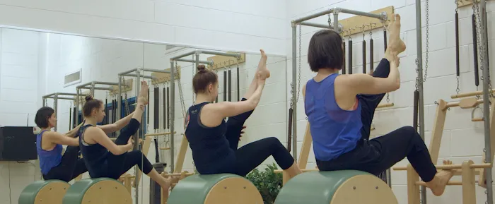 Drexel Pilates Picture 7