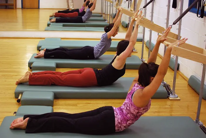 Drexel Pilates Picture 2