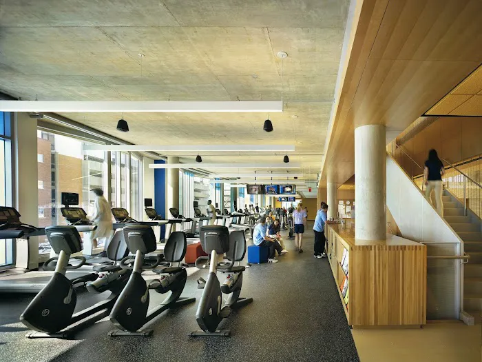 Drexel University Recreation Center Picture 7