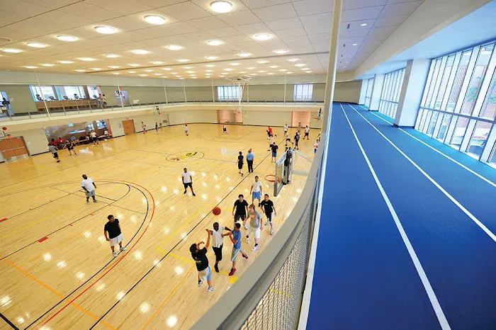 Drexel University Recreation Center Picture 6