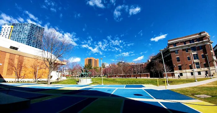 Drexel University Recreation Center Picture 4