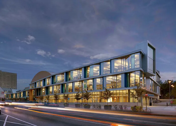 Drexel University Recreation Center Picture 8