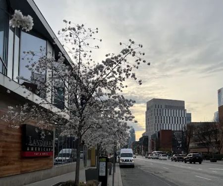 Drexel University Recreation Center