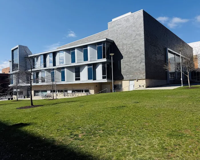 Drexel University Recreation Center Picture 9