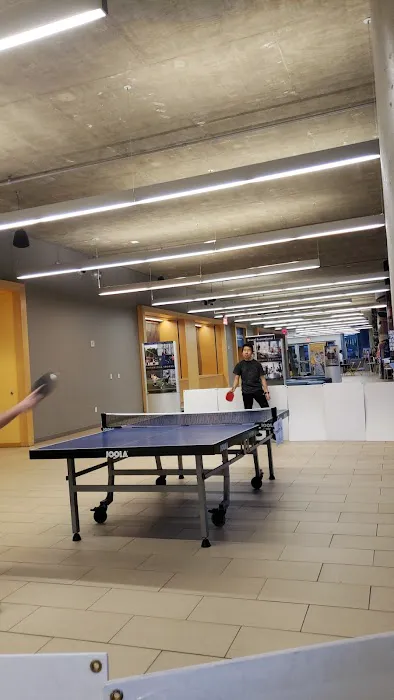 Drexel University Recreation Center Picture 10