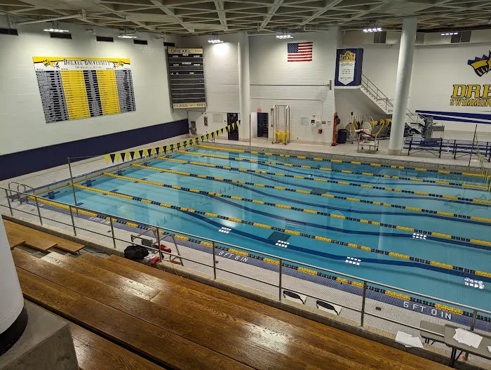 Drexel University Recreation Center Picture 3