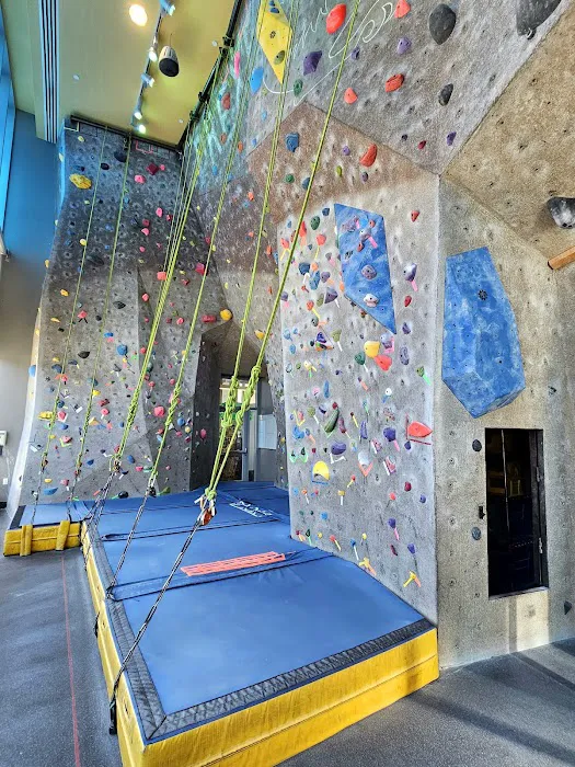 Drexel University Recreation Center Picture 2