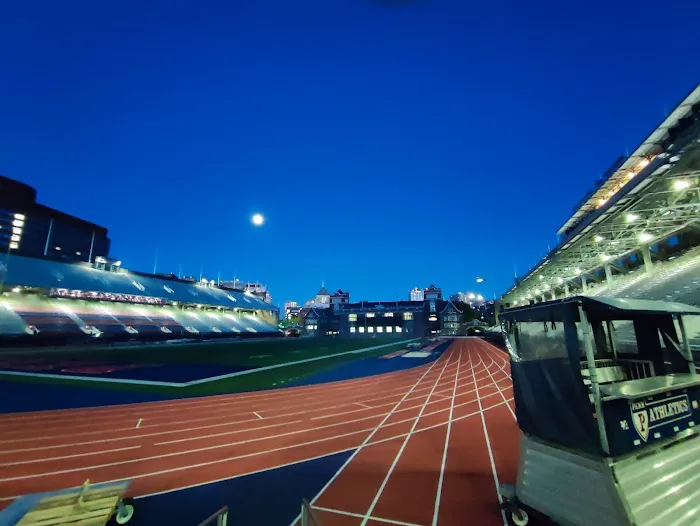 Fox Fitness Center Picture 1