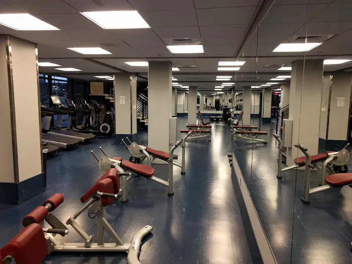 Fox Fitness Center Picture 3