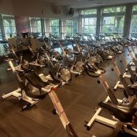 LA Fitness ico