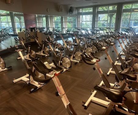 LA Fitness