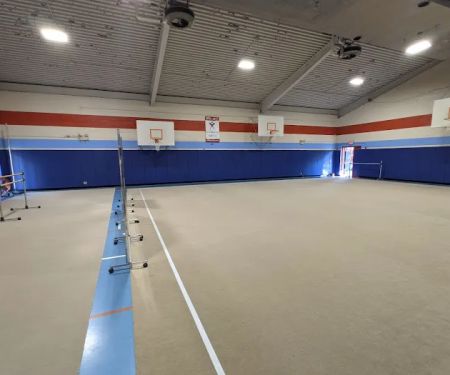 Bala Gymnastics