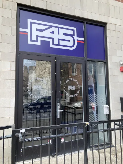 F45 Training South St Philly Picture 3