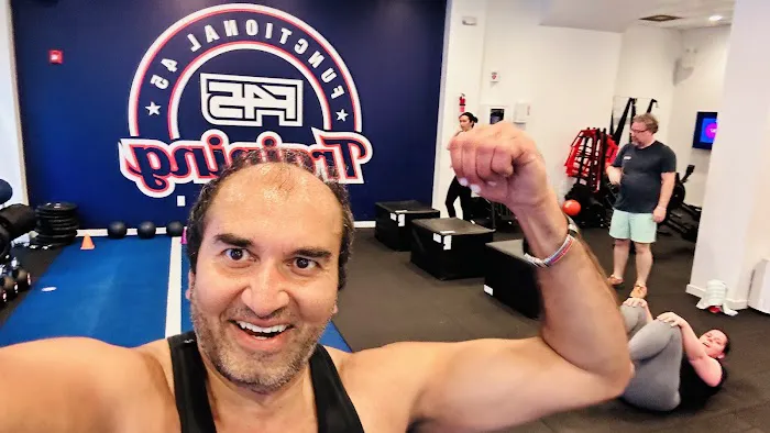 F45 Training South St Philly Picture 7