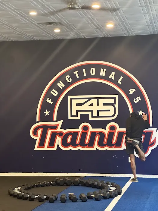 F45 Training South St Philly Picture 4