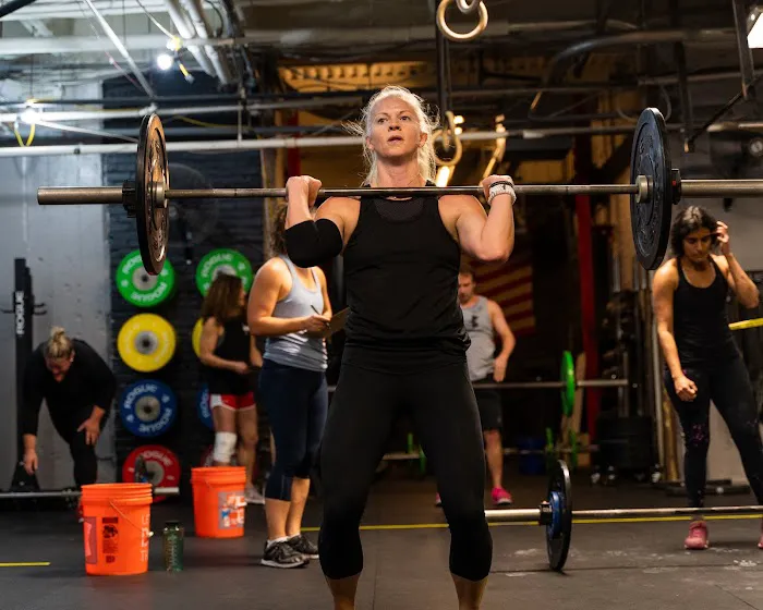 CrossFit Rittenhouse Picture 7