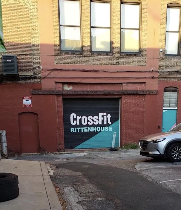 CrossFit Rittenhouse Picture 8