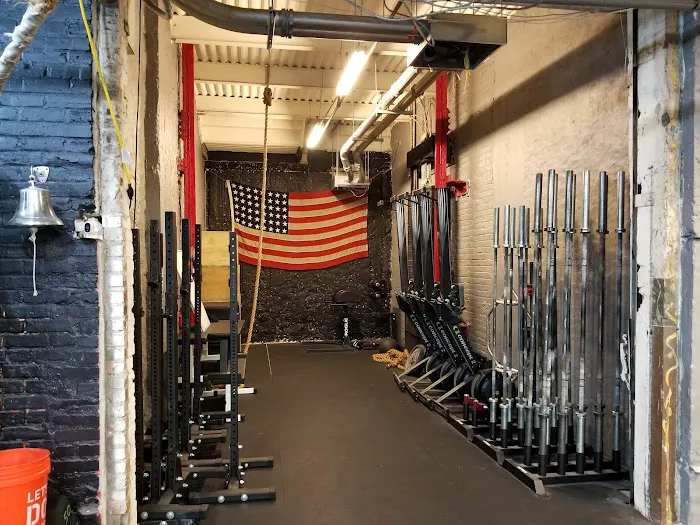 CrossFit Rittenhouse Picture 9
