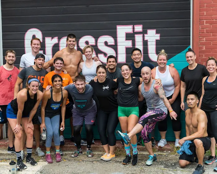 CrossFit Rittenhouse Picture 6