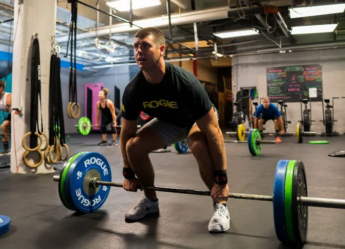 CrossFit Rittenhouse Picture 4