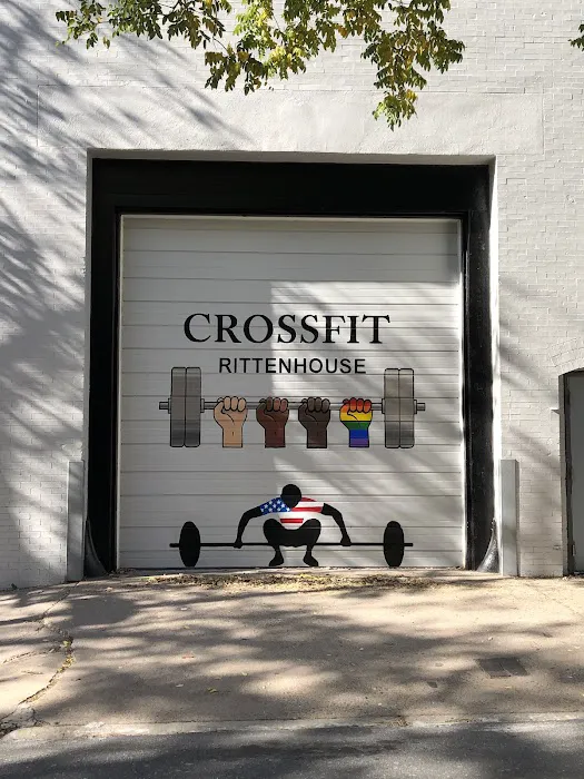 CrossFit Rittenhouse Picture 2