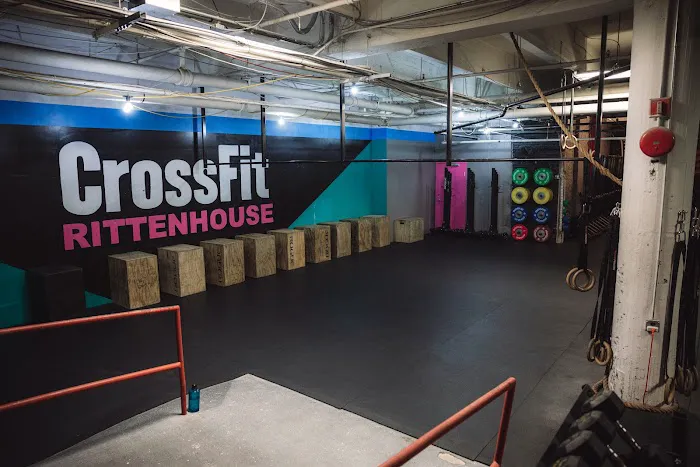 CrossFit Rittenhouse Picture 1