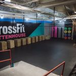 CrossFit Rittenhouse