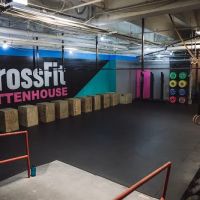CrossFit Rittenhouse ico