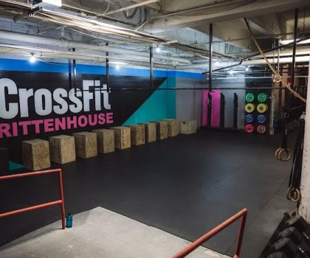 CrossFit Rittenhouse