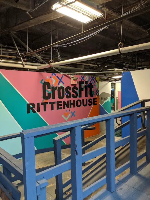CrossFit Rittenhouse Picture 10